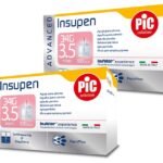 Agulhas INSUPEN - KIT com 2 Caixas